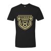 Unisex Cotton Tee Thumbnail