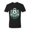 Unisex Cotton Tee Thumbnail