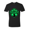 Unisex Cotton Tee Thumbnail