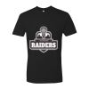 Unisex Cotton Tee Thumbnail