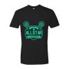 Unisex Cotton Tee Thumbnail
