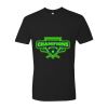 Unisex Cotton Tee Thumbnail