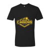 Unisex Cotton Tee Thumbnail