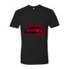 Unisex Cotton Tee Thumbnail