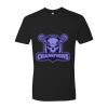 Unisex Cotton Tee Thumbnail