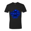 Unisex Cotton Tee Thumbnail