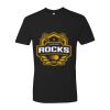 Unisex Cotton Tee Thumbnail