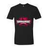 Unisex Cotton Tee Thumbnail