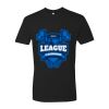 Unisex Cotton Tee Thumbnail