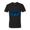 Unisex Cotton Tee Thumbnail