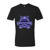 Unisex Cotton Tee Thumbnail