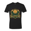 Unisex Cotton Tee Thumbnail