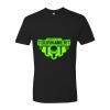 Unisex Cotton Tee Thumbnail