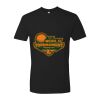Unisex Cotton Tee Thumbnail
