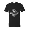 Unisex Cotton Tee Thumbnail