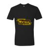 Unisex Cotton Tee Thumbnail
