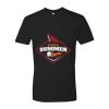 Unisex Cotton Tee Thumbnail