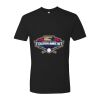 Unisex Cotton Tee Thumbnail