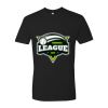 Unisex Cotton Tee Thumbnail