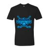 Unisex Cotton Tee Thumbnail