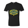 Unisex Cotton Tee Thumbnail