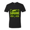 Unisex Cotton Tee Thumbnail