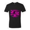 Unisex Cotton Tee Thumbnail