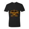 Unisex Cotton Tee Thumbnail
