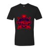 Unisex Cotton Tee Thumbnail
