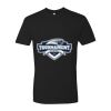 Unisex Cotton Tee Thumbnail