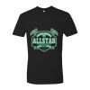 Unisex Cotton Tee Thumbnail