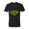 Unisex Cotton Tee Thumbnail