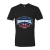 Unisex Cotton Tee Thumbnail
