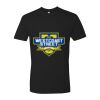 Unisex Cotton Tee Thumbnail