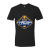 Unisex Cotton Tee Thumbnail