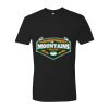 Unisex Cotton Tee Thumbnail