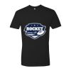 Unisex Cotton Tee Thumbnail