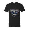 Unisex Cotton Tee Thumbnail