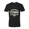 Unisex Cotton Tee Thumbnail