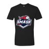 Unisex Cotton Tee Thumbnail