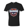 Unisex Cotton Tee Thumbnail
