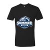 Unisex Cotton Tee Thumbnail