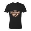 Unisex Cotton Tee Thumbnail