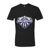 Unisex Cotton Tee Thumbnail