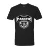 Unisex Cotton Tee Thumbnail