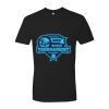 Unisex Cotton Tee Thumbnail