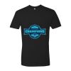 Unisex Cotton Tee Thumbnail