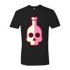 Unisex Cotton Tee Thumbnail