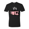 Unisex Cotton Tee Thumbnail