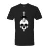 Unisex Cotton Tee Thumbnail